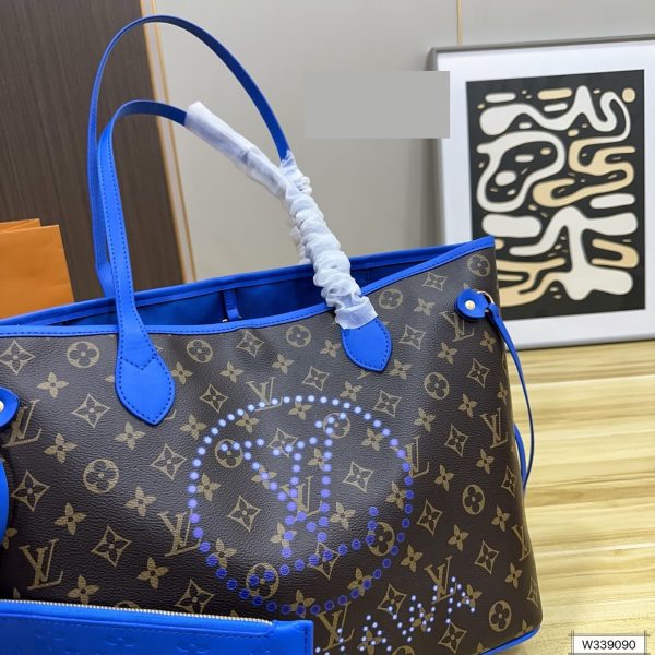 New Fashion LV Handbag LV26524 QA