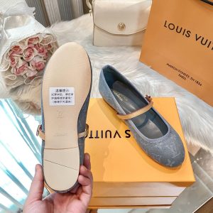 New Collection Fashion Shoes L3416-6