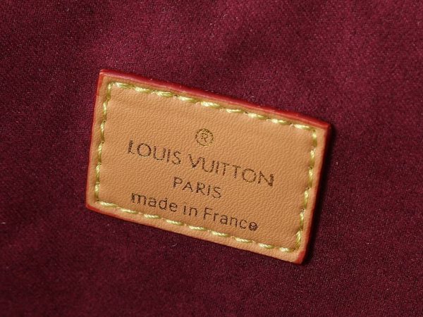 Luxury LV Handbag M14473 BC