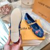 New Collection Fashion Shoes L3416-1 TEN