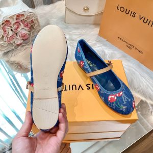New Collection Fashion Shoes L3416-1