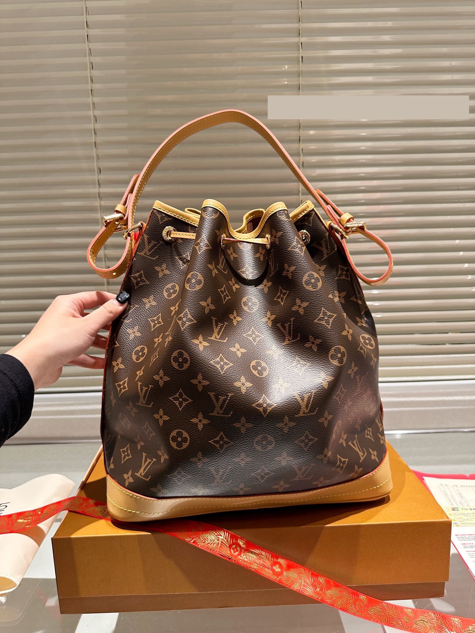 New Fashion Bag L4832 New Fashion Bag L4832