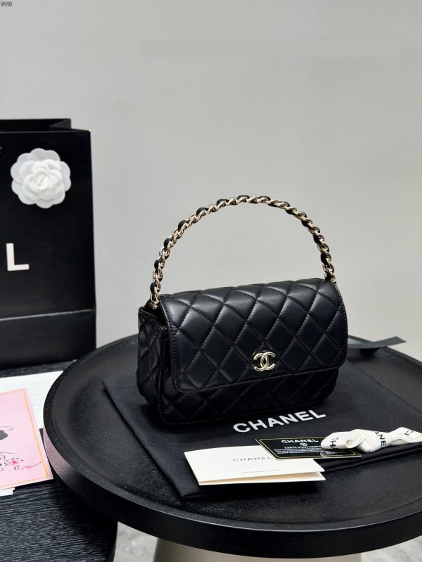 New Fashion CN Handbag CC26531 QA