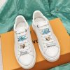 New Collection Fashion Shoes L3411-2 TEN
