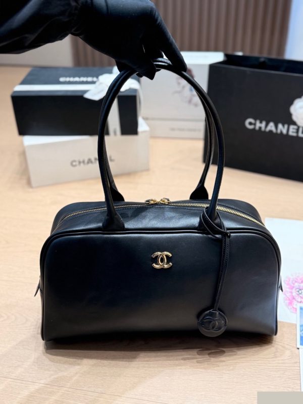 New Fashion CN Handbag CC264222 QA