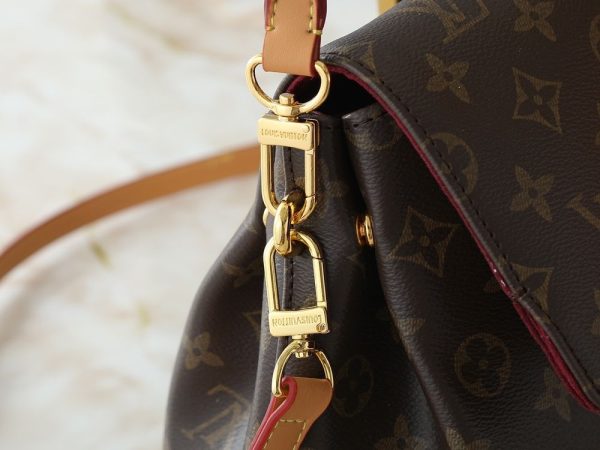 Luxury LV Handbag M14473 BC