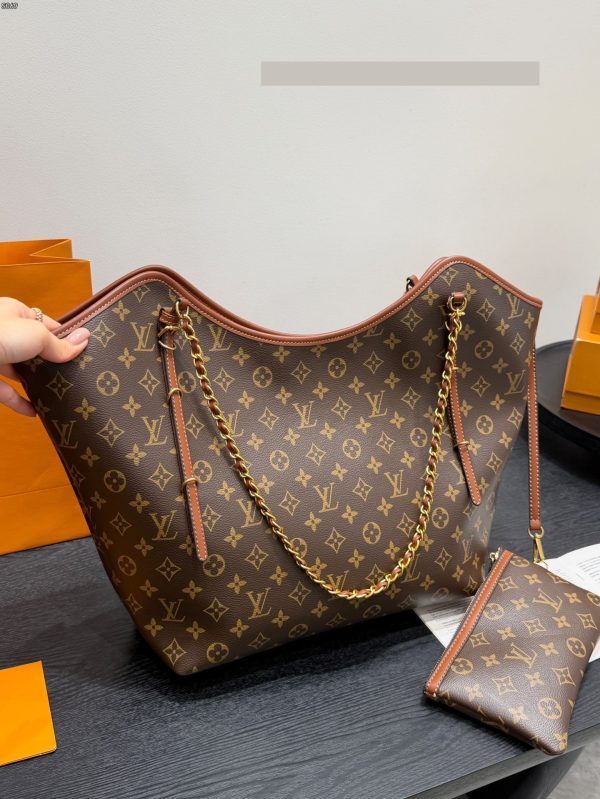 New Fashion LV Handbag LV26534 QA