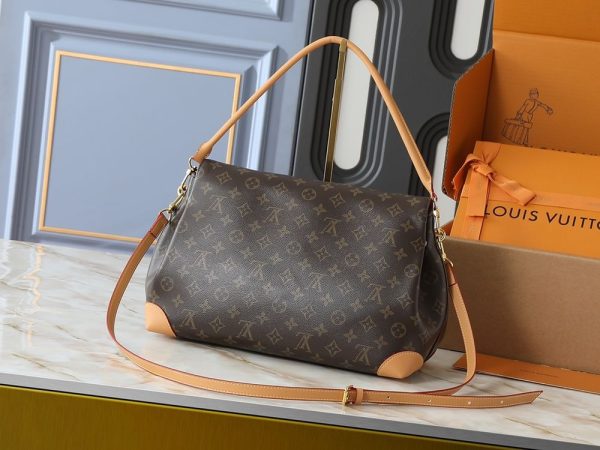 Luxury LV Handbag M14473 BC