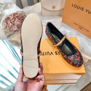 New Collection Fashion Shoes L3416-7