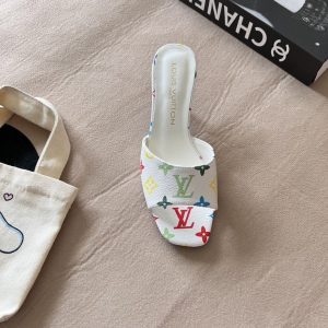 New Collection Fashion Shoes L3415-1