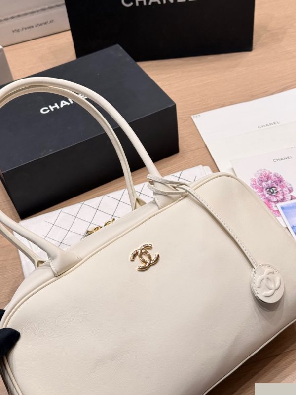 New Fashion CN Handbag CC264222 QA