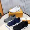 New Collection Fashion Shoes L3424-3 TEN