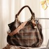 Retro Tote Bag – Shoulder Bag – Corduroy Crossbody Bag with Adjustable Strap B007 Retro Tote Bag – Shoulder Bag – Corduroy Crossbody Bag with Adjustable Strap B007