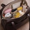 Minimalist Leather Tote Bag – Everyday Shoulder Purse – Trendy Handbag B006 Minimalist Leather Tote Bag – Everyday Shoulder Purse – Trendy Handbag B006