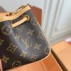 Daily Street Style LV Handbag LV2661316 QA