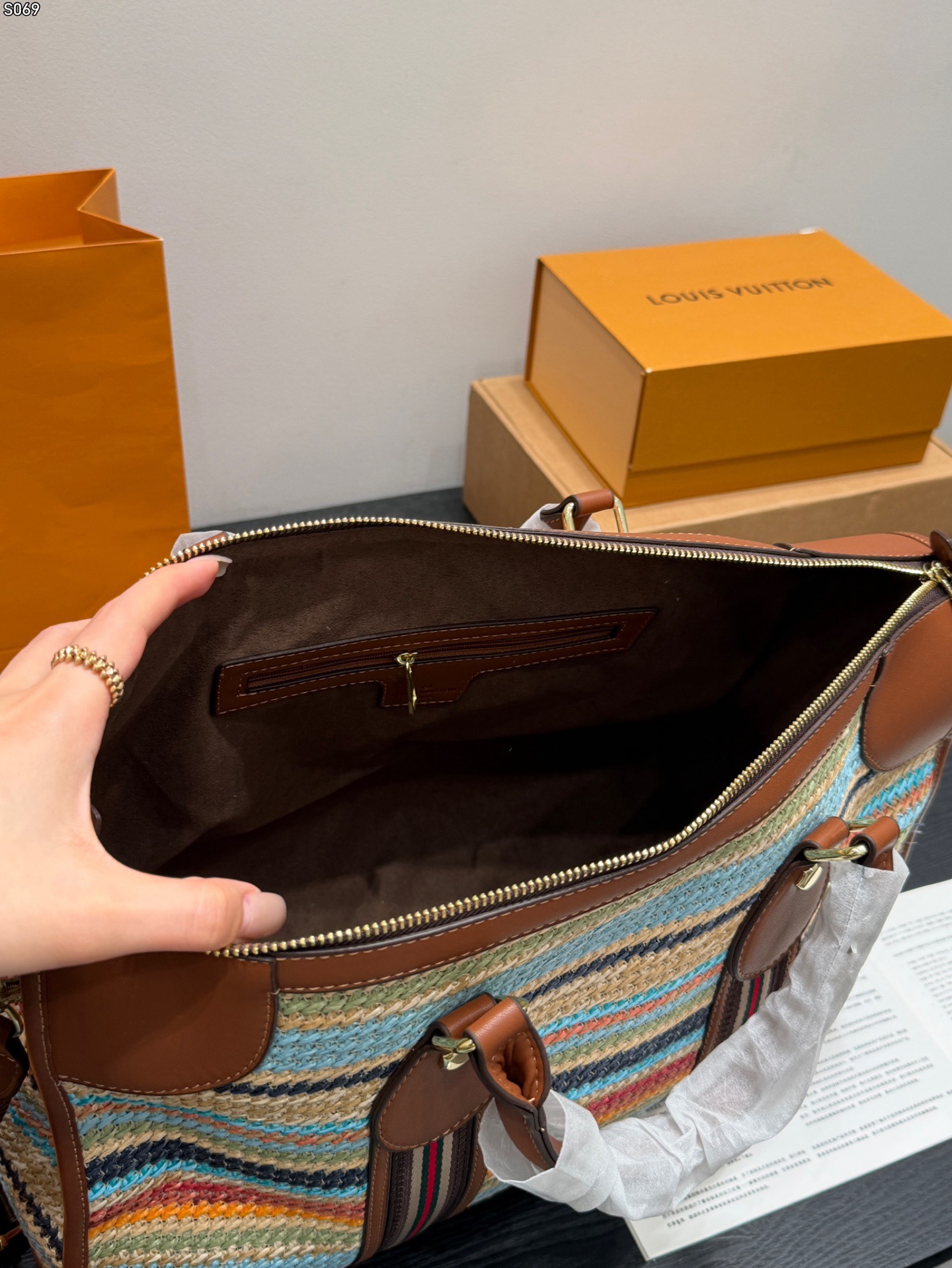 New Fashion LV Handbag LV265311 New Fashion LV Handbag LV265311