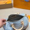 Daily Street Style LV Handbag LV266107 QA