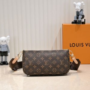 Luxury LV Handbag M44813-071-1
