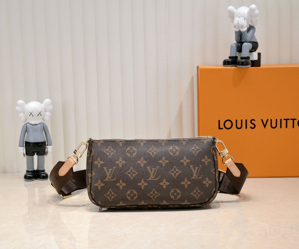 Luxury LV Handbag M44813-071-1 Luxury LV Handbag M44813-071-1