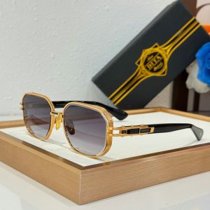 Dita Quality Luxury Sunglasses 605160000