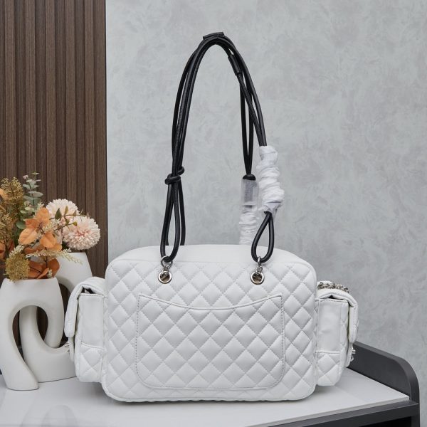 Luxury CN Handbag 611-022 BC