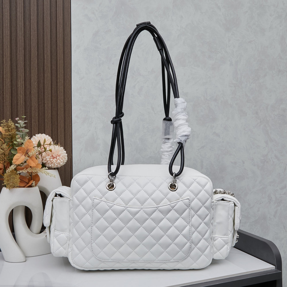 Luxury CN Handbag 611-022 Luxury CN Handbag 611-022