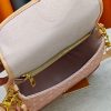 Premium Icon LV Diane Handbag M45985 BC