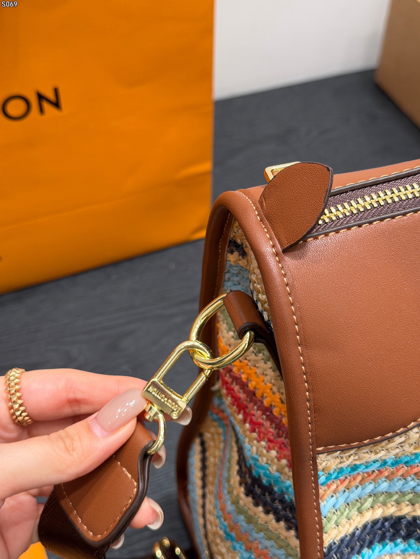 New Fashion LV Handbag LV265311 New Fashion LV Handbag LV265311