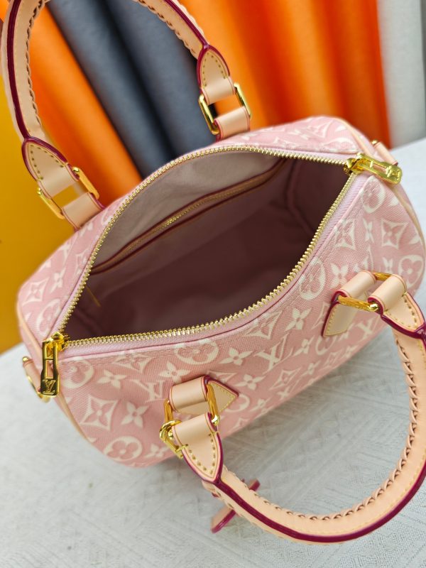 Premium Icon LV Handbag M28522-M28677 BC