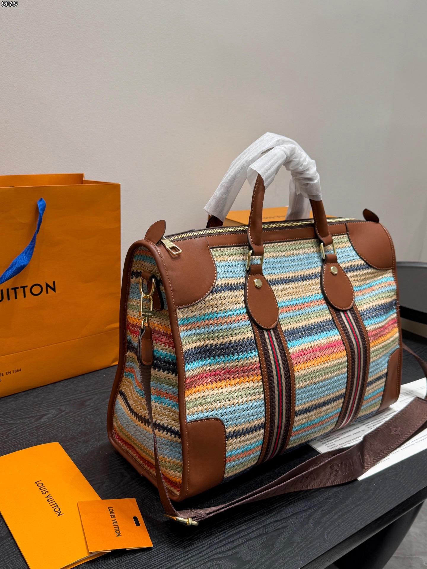 New Fashion LV Handbag LV265311 New Fashion LV Handbag LV265311