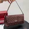 New Fashion GG Madison Medium Shoulder Bag GG26672 QA