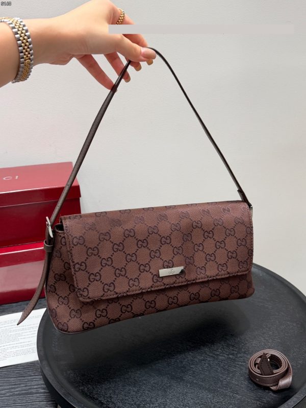 New Fashion GG Madison Medium Shoulder Bag GG26672 QA