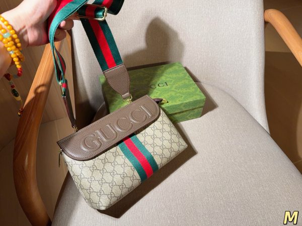 New Fashion GG Handbag GG266232 QA
