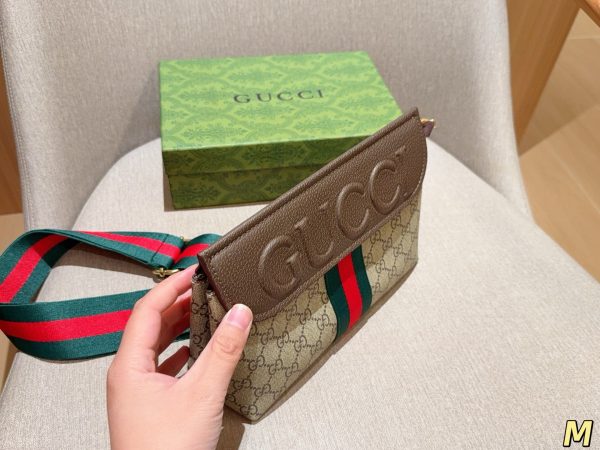 New Fashion GG Handbag GG266232 QA