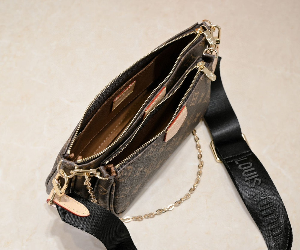 Luxury LV Handbag M44813-071-1 Luxury LV Handbag M44813-071-1