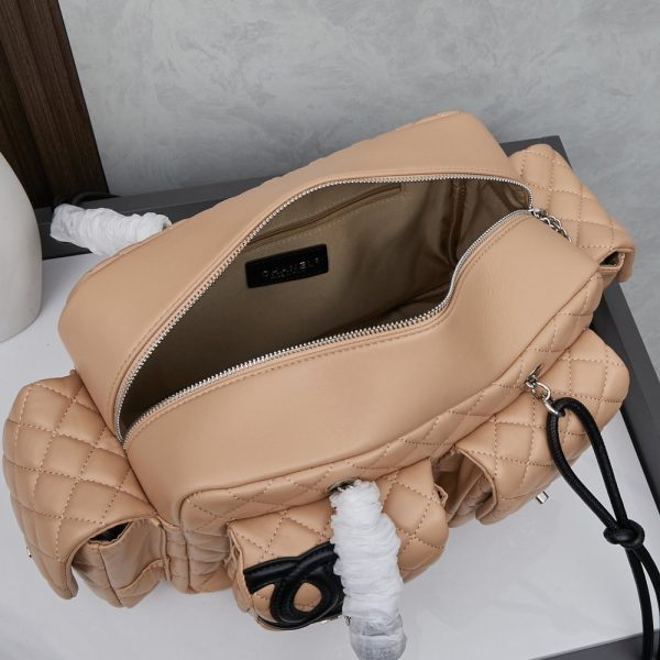 Luxury CN Handbag 611-022 BC