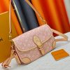 Premium Icon LV Diane Handbag M45985 BC
