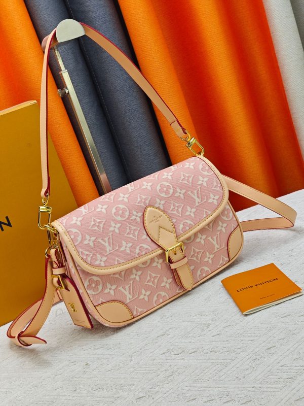 Premium Icon LV Diane Handbag M45985 BC