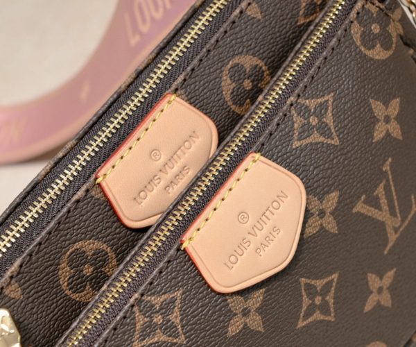 Luxury LV Handbag M44813-071 BC