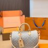 Daily Street Style LV Handbag LV266107 QA