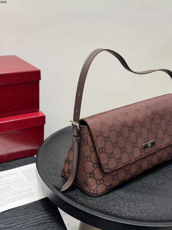 New Fashion GG Madison Medium Shoulder Bag GG26672 QA