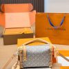 Daily Street Style LV Handbag LV266108 QA