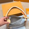Daily Street Style LV Handbag LV266108 QA