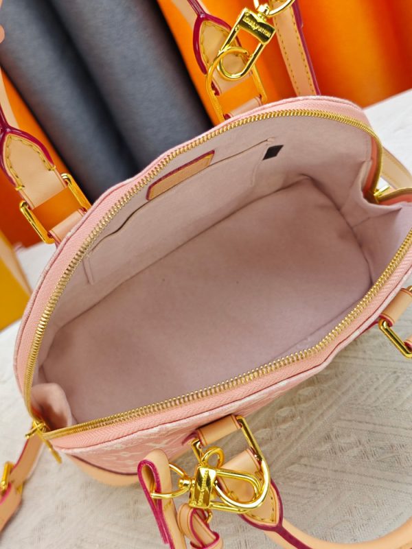 Premium Icon LV Handbag M53152 BC