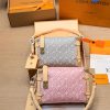 Daily Street Style LV Handbag LV266108 QA