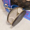 Luxury LV Handbag M44813-071 BC