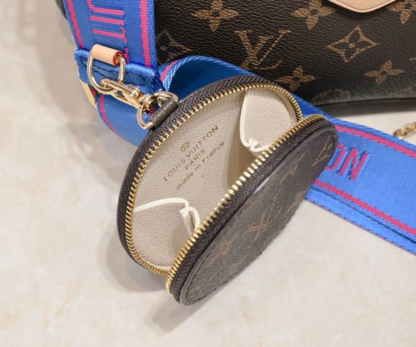 Luxury LV Handbag M44813-071 BC