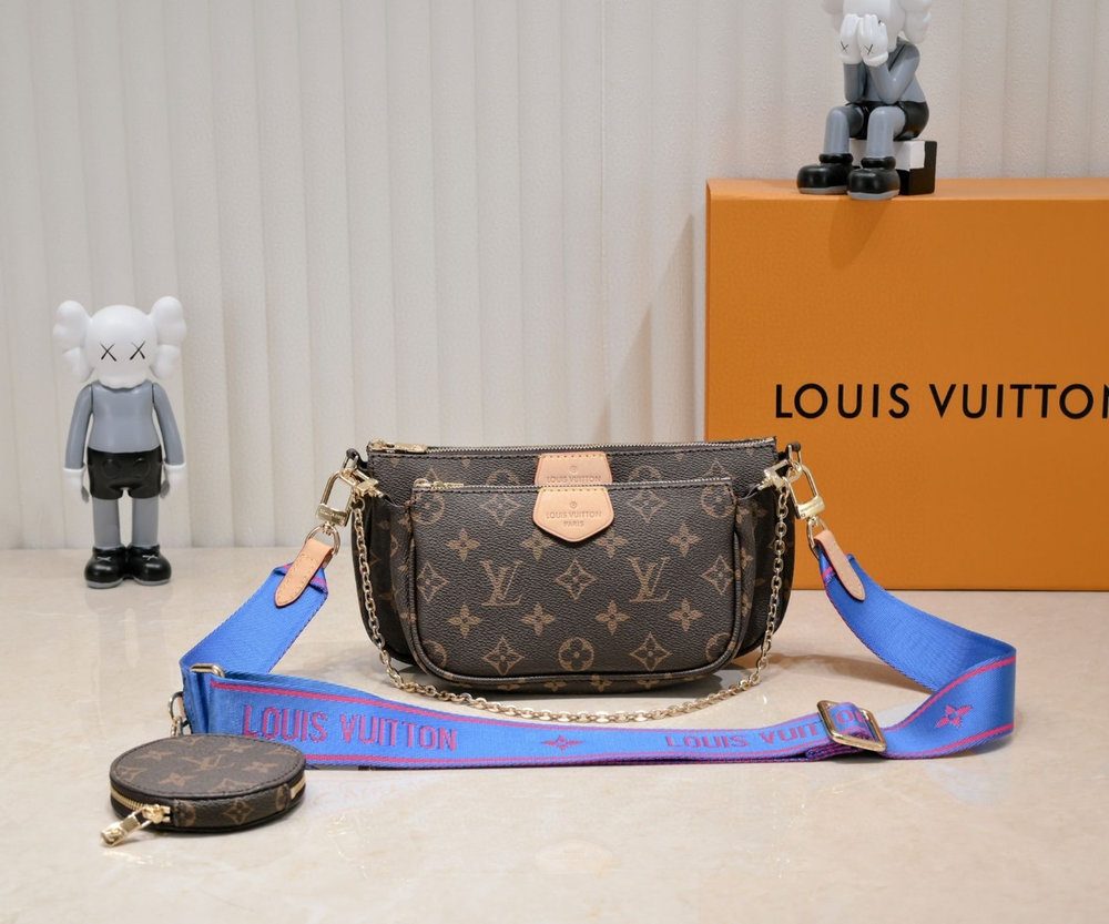 Luxury LV Handbag M44813-071 Luxury LV Handbag M44813-071