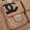 Luxury CN Handbag 611-022 BC