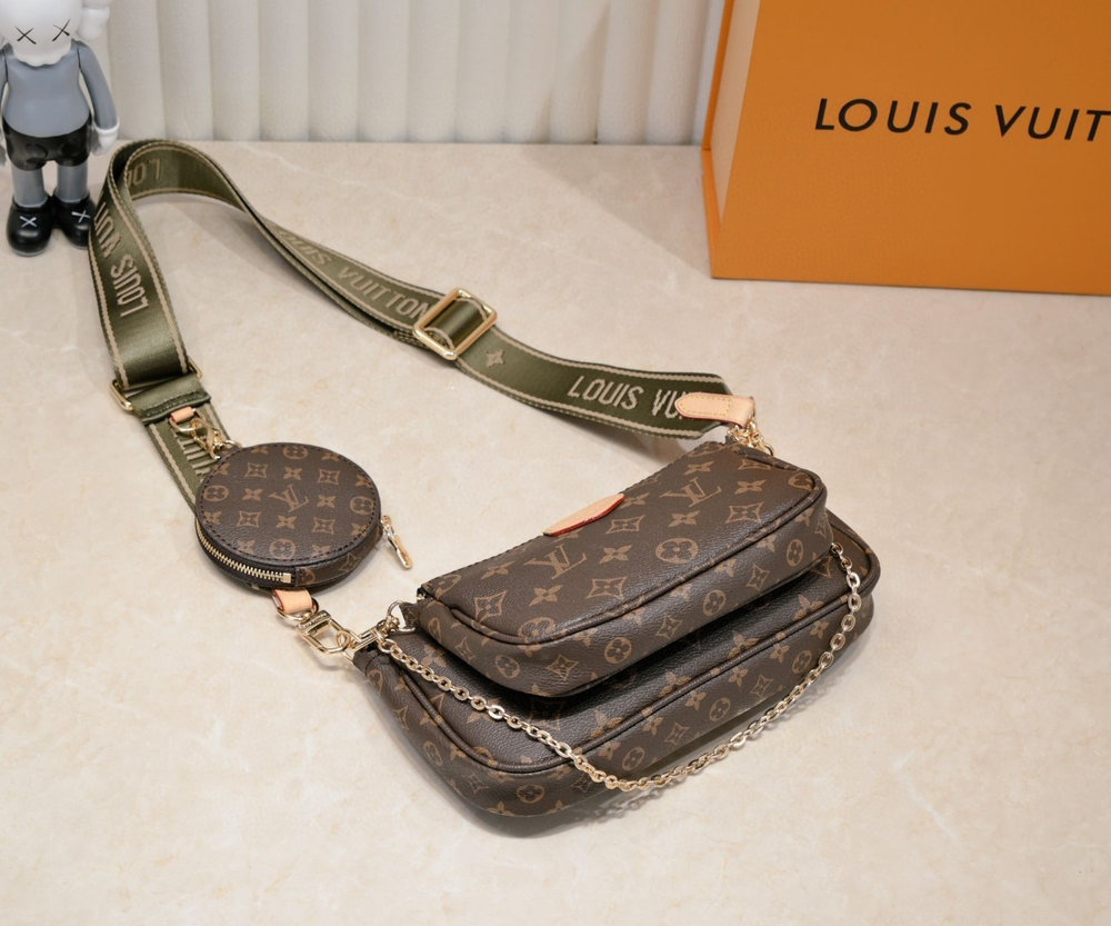 Luxury LV Handbag M44813-071 Luxury LV Handbag M44813-071